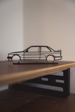 Lade das Bild in den Galerie-Viewer, KultCars - Dekoration Silhouette