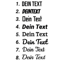 Lade das Bild in den Galerie-Viewer, Schlüsselanhänger - Personalisiert