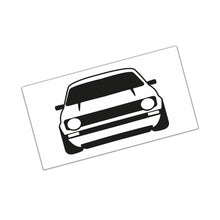 Load image into Gallery viewer, VW Golf MK1 / Stickers