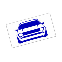 Load image into Gallery viewer, VW Golf MK1 / Stickers