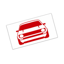 Load image into Gallery viewer, VW Golf MK1 / Stickers