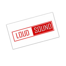 Lade das Bild in den Galerie-Viewer, Loud Sound - Sticker