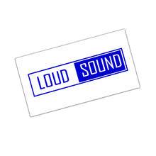 Lade das Bild in den Galerie-Viewer, Loud Sound - Sticker
