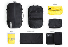 Charger l'image dans la galerie, SLICKS-Backpack BIZ Bundle