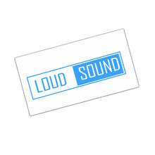 Lade das Bild in den Galerie-Viewer, Loud Sound - Sticker
